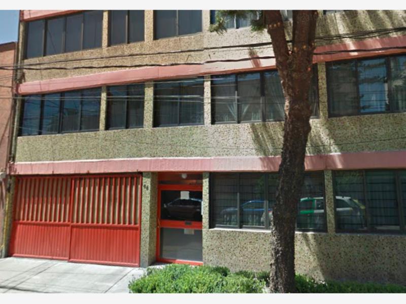 Foto de departamento en venta en venecia 64, san álvaro, azcapotzalco, df / cdmx, 19863603 No. 02