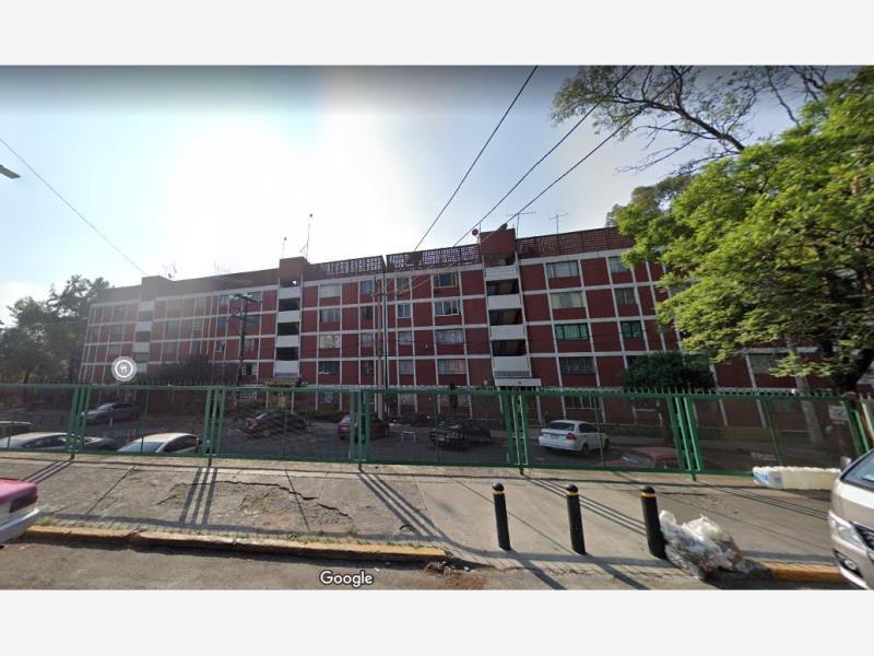 Foto de departamento en venta en ventisca 143, acueducto de guadalupe, gustavo a. madero, df / cdmx, 25058653 No. 01