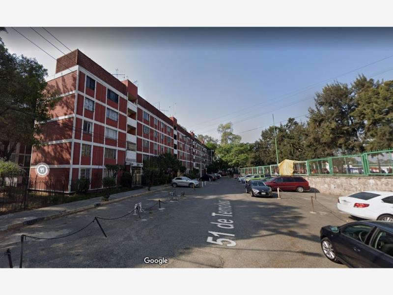 Foto de departamento en venta en ventisca 143, acueducto de guadalupe, gustavo a. madero, df / cdmx, 25058653 No. 02