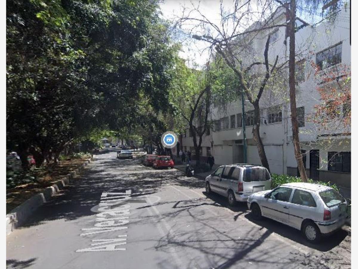 Foto de departamento en venta en veracruz 23, condesa, cuauhtémoc, df / cdmx, 26946789 No. 03