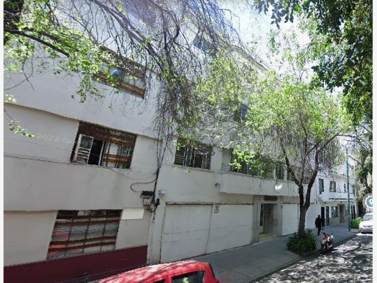 Foto de departamento en venta en veracruz 23, condesa, cuauhtémoc, df / cdmx, 26946789 No. 04