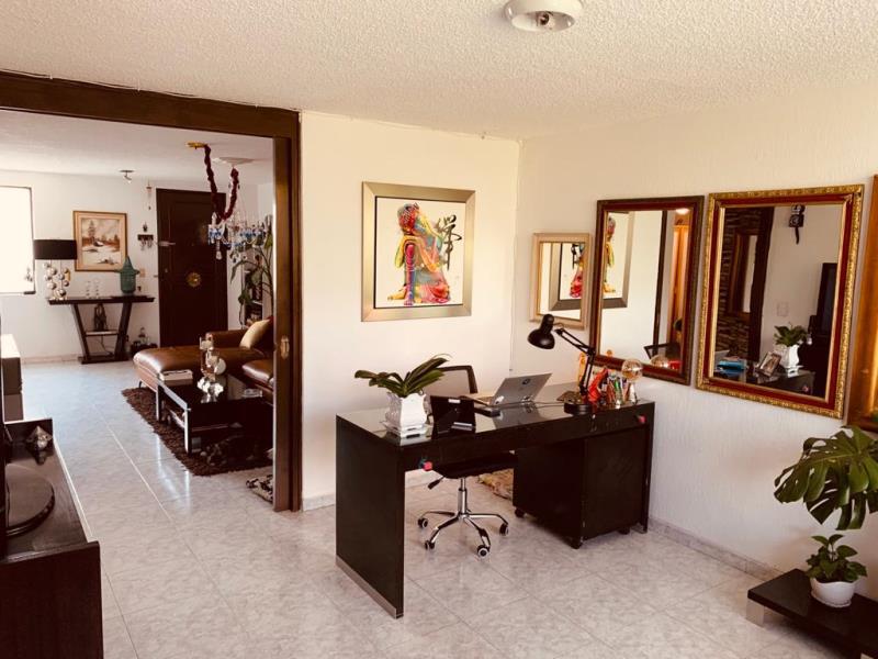 Foto de departamento en venta en veracruz 82, roma norte, cuauhtémoc, df / cdmx, 24864765 No. 03