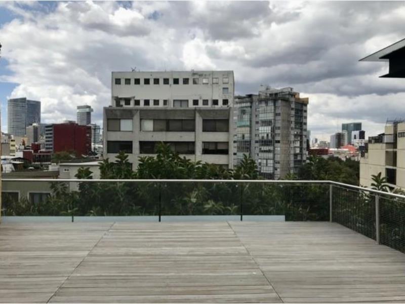 Foto de departamento en venta en veracruz 93, condesa, cuauhtémoc, df / cdmx, 21985015 No. 01