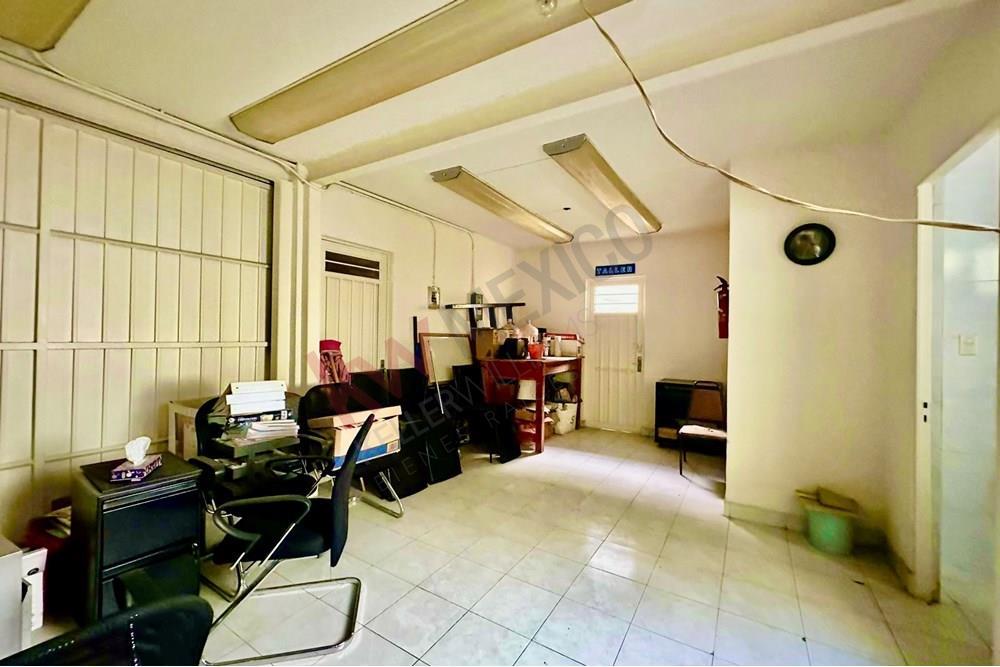 Foto de bodega en venta en verbena 16 bis, tlatilco, azcapotzalco, df / cdmx, 26830140 No. 01