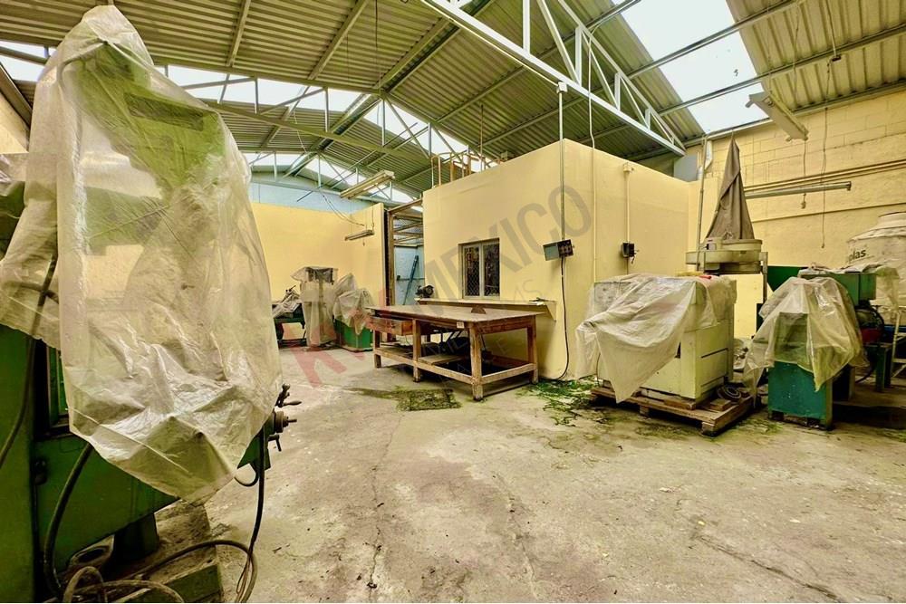 Foto de bodega en venta en verbena 16 bis, tlatilco, azcapotzalco, df / cdmx, 26830140 No. 02