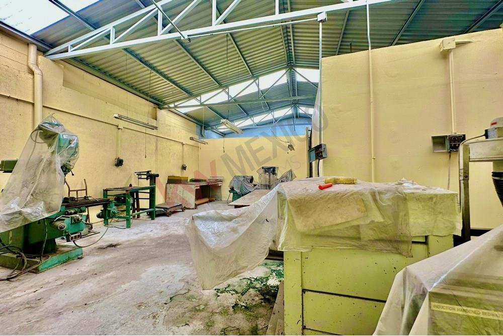 Foto de bodega en venta en verbena 16 bis, tlatilco, azcapotzalco, df / cdmx, 26830140 No. 03