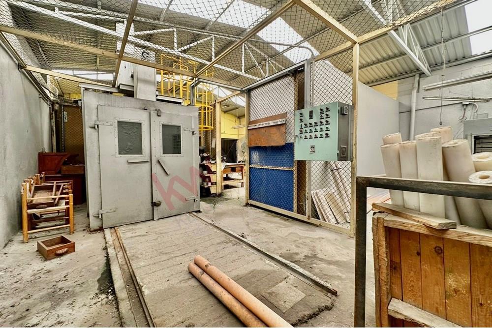 Foto de bodega en venta en verbena 16 bis, tlatilco, azcapotzalco, df / cdmx, 26830140 No. 04