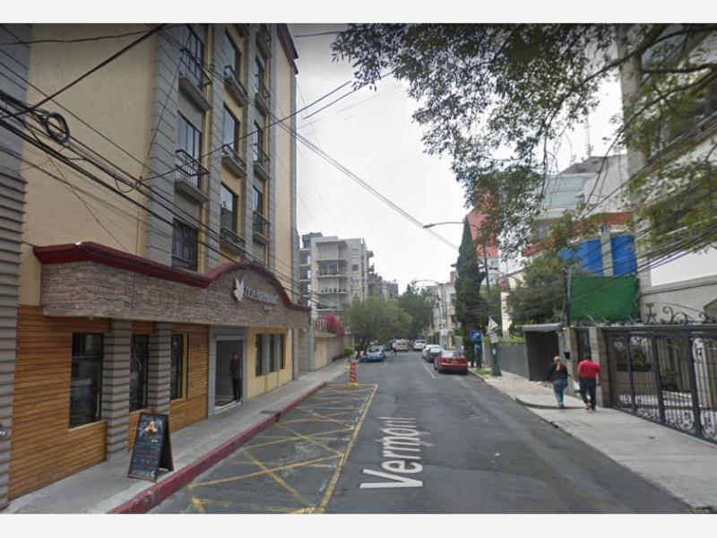 Foto de edificio en venta en vermont 29, napoles, benito juárez, df / cdmx, 21948213 No. 02