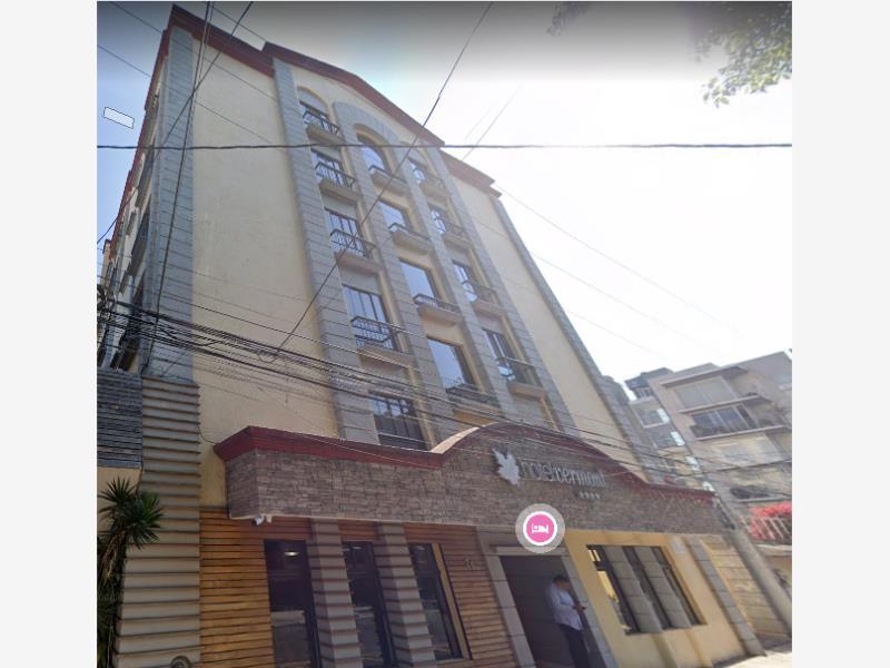 Foto de edificio en venta en vermont 29, napoles, benito juárez, df / cdmx, 21948213 No. 03