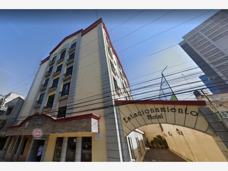 Foto de edificio en venta en vermont 29, napoles, benito juárez, df / cdmx, 21948213 No. 04