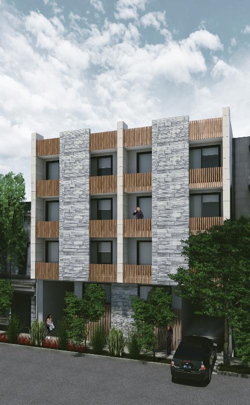 Foto de departamento en venta en versalles 68, juárez, cuauhtémoc, df / cdmx, 24988825 No. 02