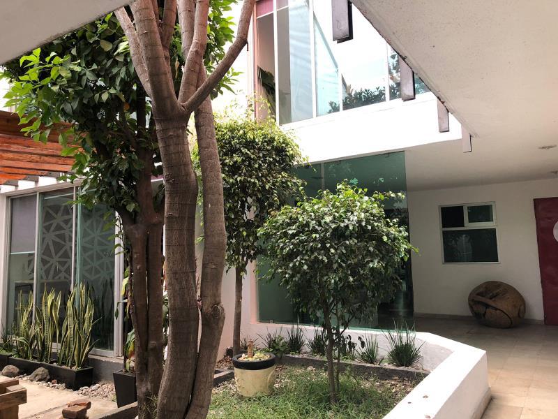 Foto de casa en venta en vesubio 21, los alpes, álvaro obregón, df / cdmx, 24906446 No. 01