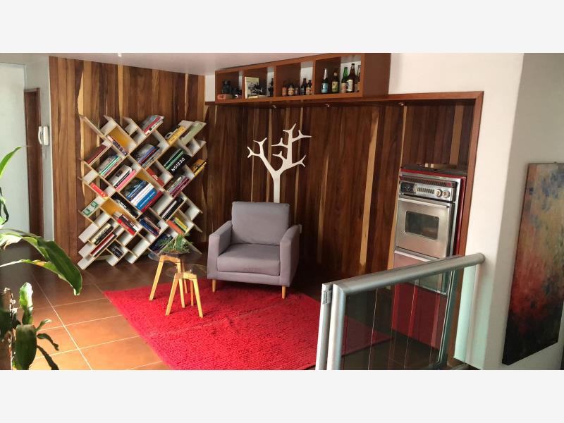 Foto de casa en venta en vesubio 21, los alpes, álvaro obregón, df / cdmx, 24906446 No. 02
