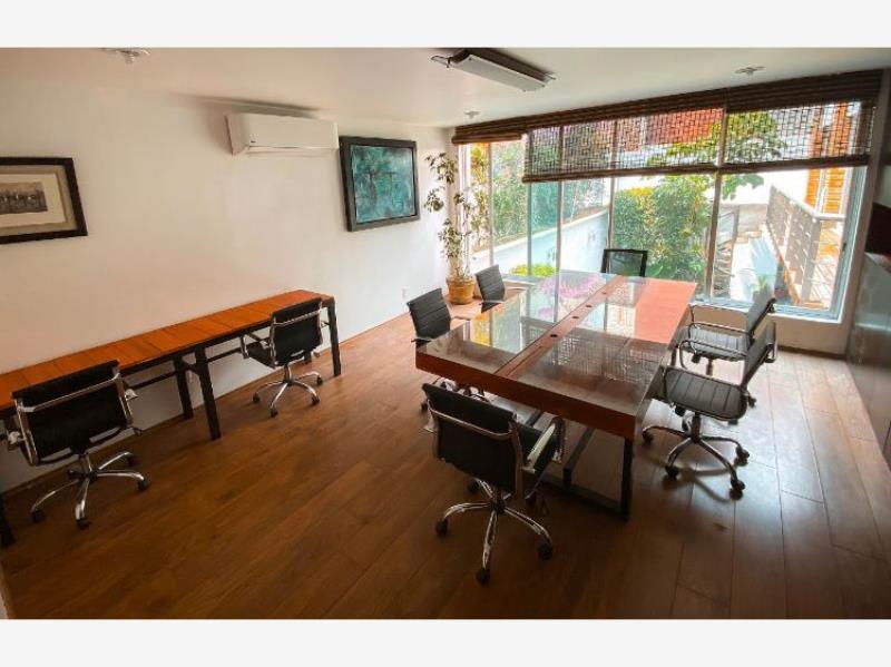 Foto de casa en venta en vesubio 21, los alpes, álvaro obregón, df / cdmx, 24906446 No. 03