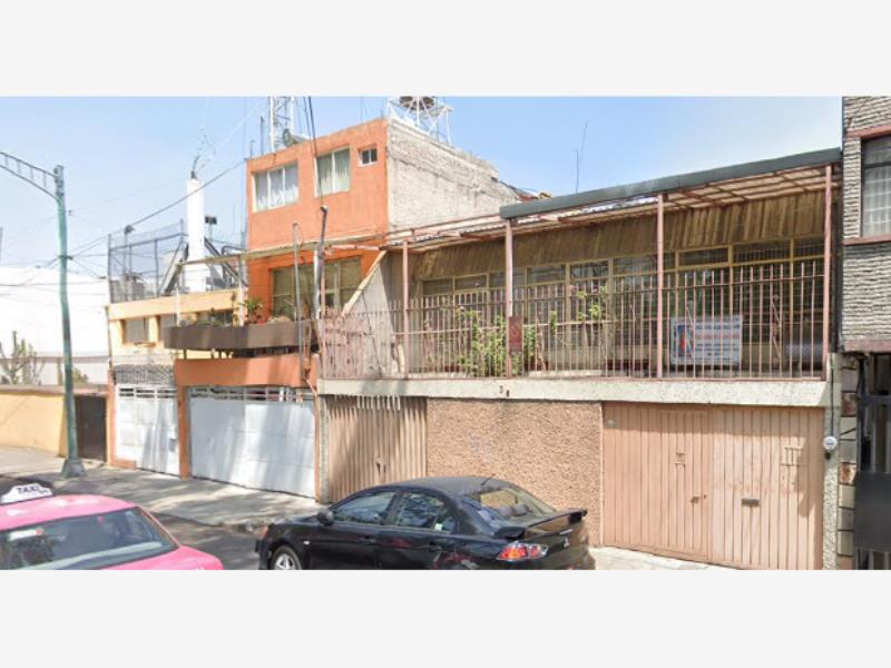 Foto de casa en venta en vía láctea 36, prado churubusco, coyoacán, df / cdmx, 24389702 No. 02