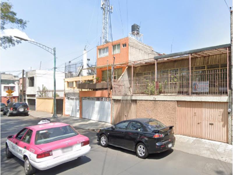 Foto de casa en venta en vía láctea 36, prado churubusco, coyoacán, df / cdmx, 24389702 No. 03