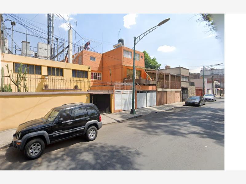Foto de casa en venta en vía láctea 36, prado churubusco, coyoacán, df / cdmx, 24389702 No. 04