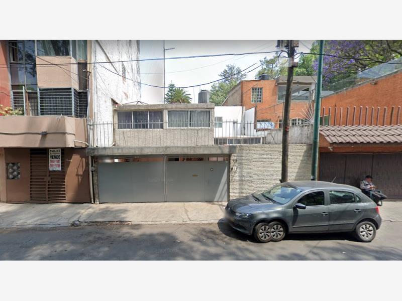 Foto de casa en venta en vía láctea 72, prado churubusco, coyoacán, df / cdmx, 20737120 No. 01