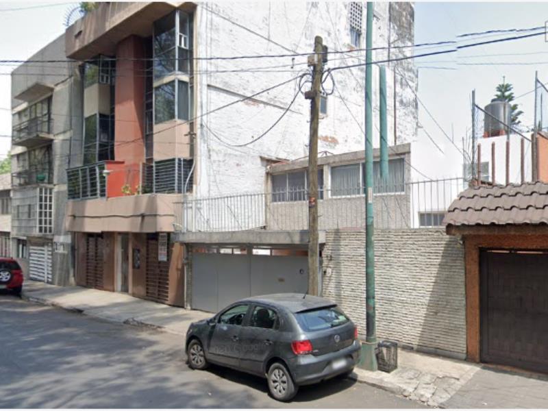 Foto de casa en venta en vía láctea 72, prado churubusco, coyoacán, df / cdmx, 20737120 No. 02