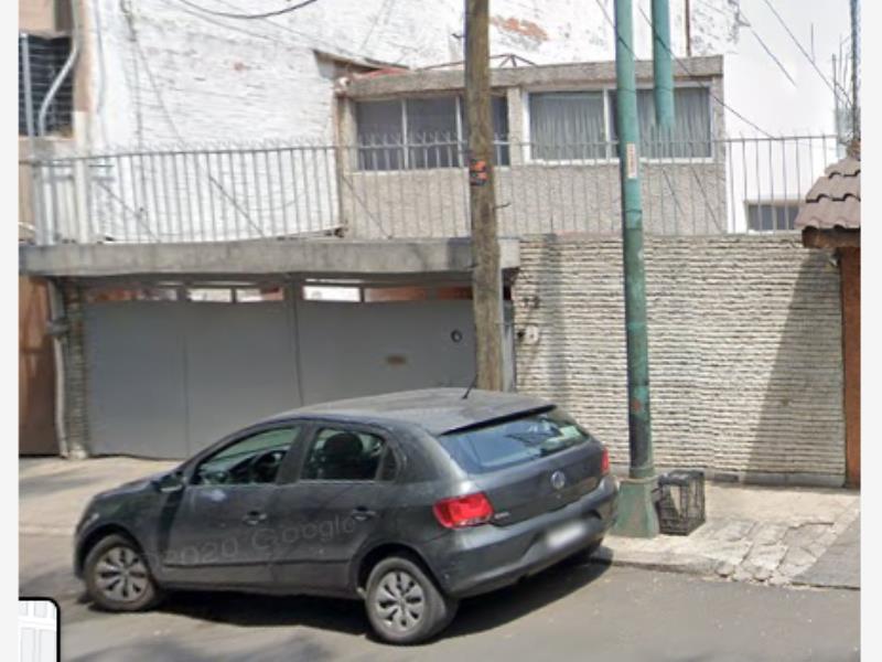 Foto de casa en venta en vía láctea 72, prado churubusco, coyoacán, df / cdmx, 20737120 No. 03