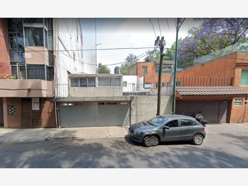 Foto de casa en venta en vía láctea 72, prado churubusco, coyoacán, df / cdmx, 20737120 No. 04