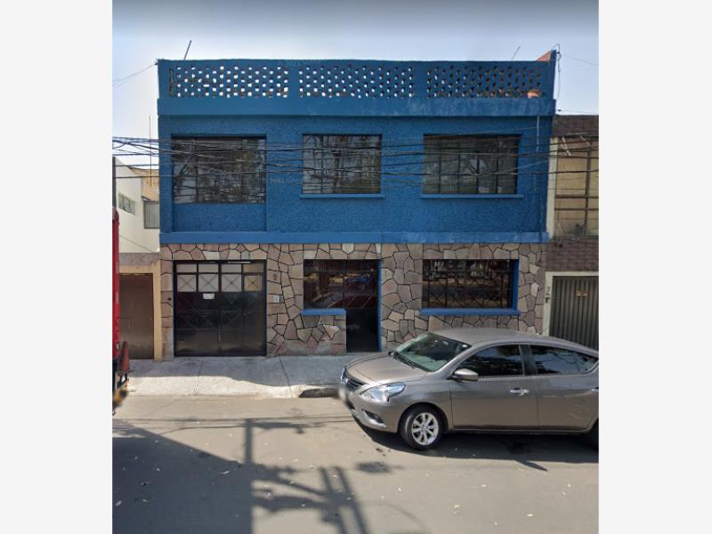 Foto de casa en venta en via lactea 9, prado churubusco, coyoacán, df / cdmx, 25447612 No. 02