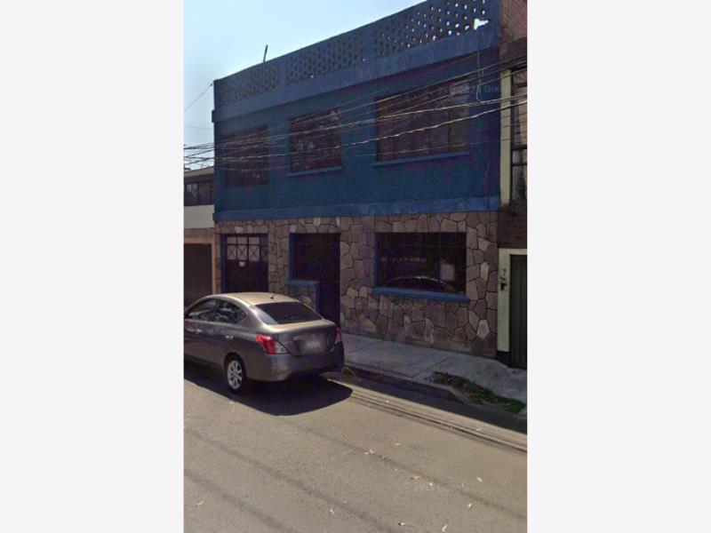 Foto de casa en venta en via lactea 9, prado churubusco, coyoacán, df / cdmx, 25447612 No. 03