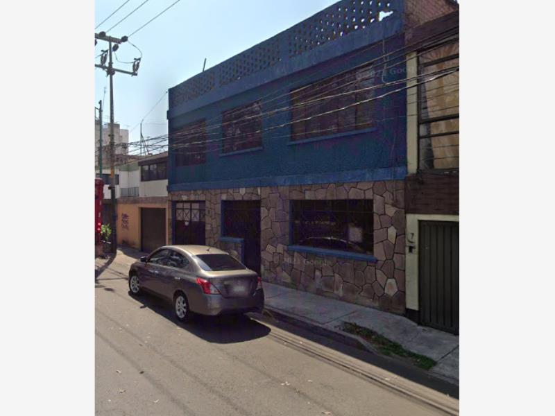 Foto de casa en venta en via lactea 9, prado churubusco, coyoacán, df / cdmx, 25447612 No. 04