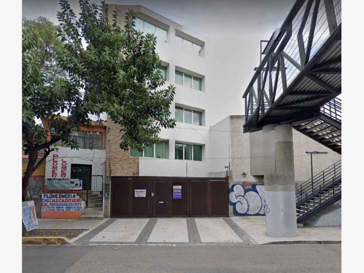 Foto de departamento en venta en viad. tlalpan 908, san buenaventura, tlalpan, df / cdmx, 26861967 No. 01