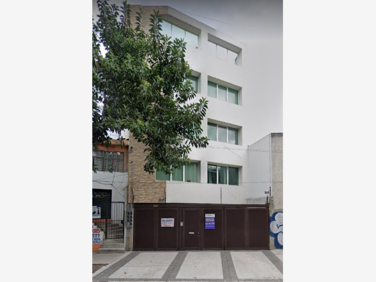 Foto de departamento en venta en viad. tlalpan 908, san buenaventura, tlalpan, df / cdmx, 26861967 No. 02