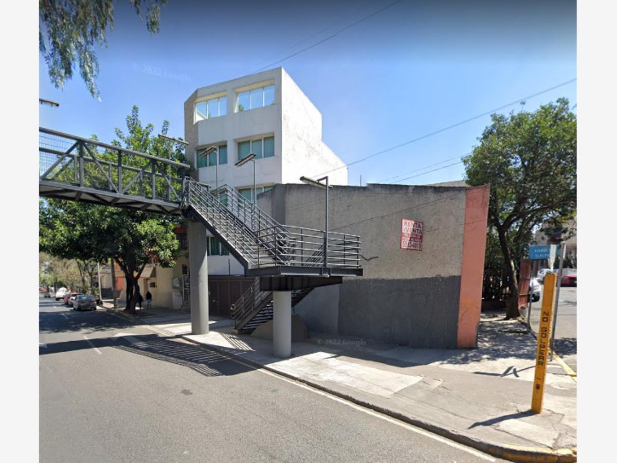 Foto de departamento en venta en viad. tlalpan 908, san buenaventura, tlalpan, df / cdmx, 26861967 No. 03