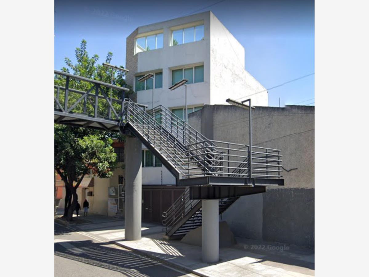 Foto de departamento en venta en viad. tlalpan 908, san buenaventura, tlalpan, df / cdmx, 26861967 No. 04