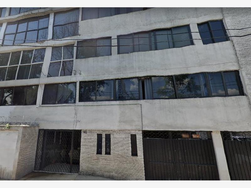 Foto de departamento en venta en viaducto miguel alemán 46, roma sur, cuauhtémoc, df / cdmx, 19469208 No. 02