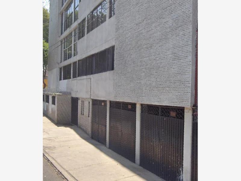 Foto de departamento en venta en viaducto miguel alemán 46, roma sur, cuauhtémoc, df / cdmx, 19469208 No. 04
