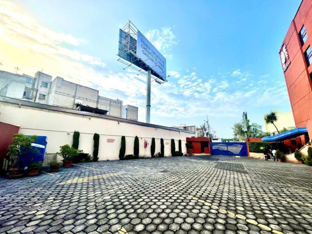 Foto de terreno habitacional en venta en viaducto miguel aleman 647, piedad narvarte, benito juárez, df / cdmx, 26006675 No. 01