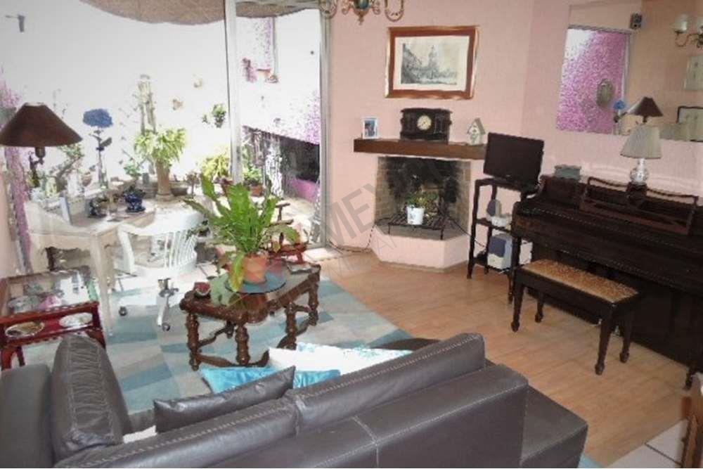 Foto de casa en venta en viaducto miguel alemán 7, del valle centro, benito juárez, df / cdmx, 25023563 No. 01