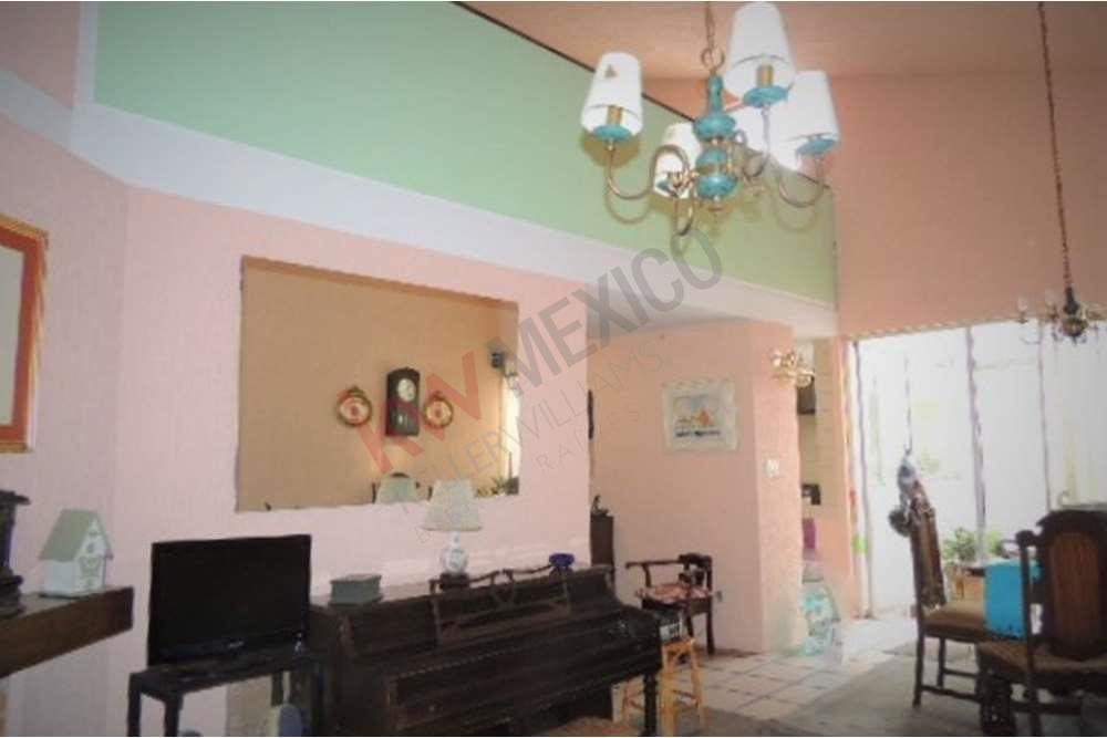 Foto de casa en venta en viaducto miguel alemán 7, del valle centro, benito juárez, df / cdmx, 25023563 No. 02
