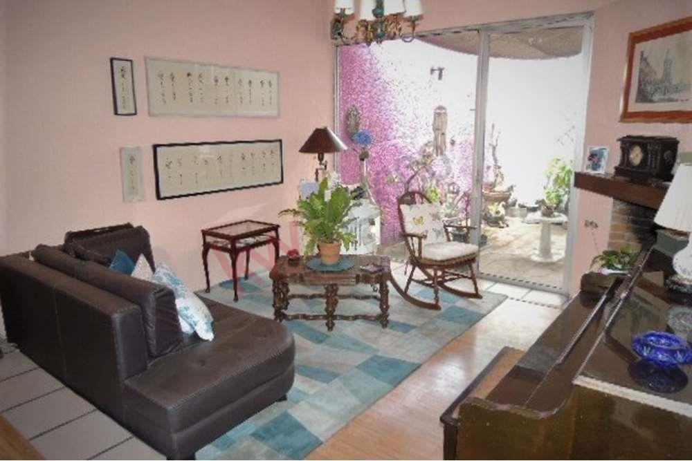 Foto de casa en venta en viaducto miguel alemán 7, del valle centro, benito juárez, df / cdmx, 25023563 No. 03