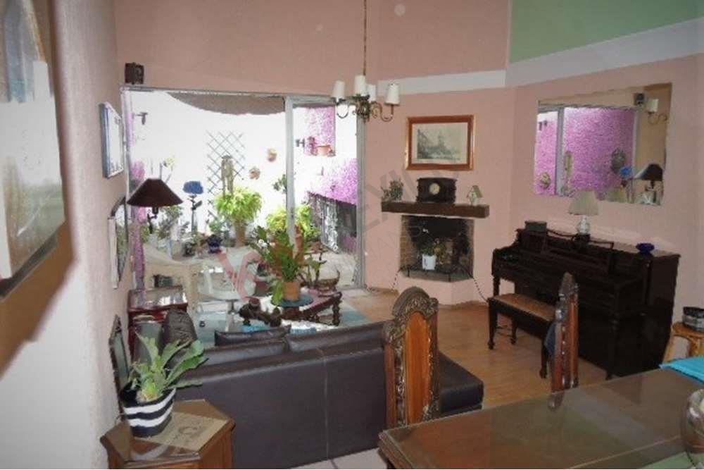 Foto de casa en venta en viaducto miguel alemán 7, del valle centro, benito juárez, df / cdmx, 25023563 No. 04