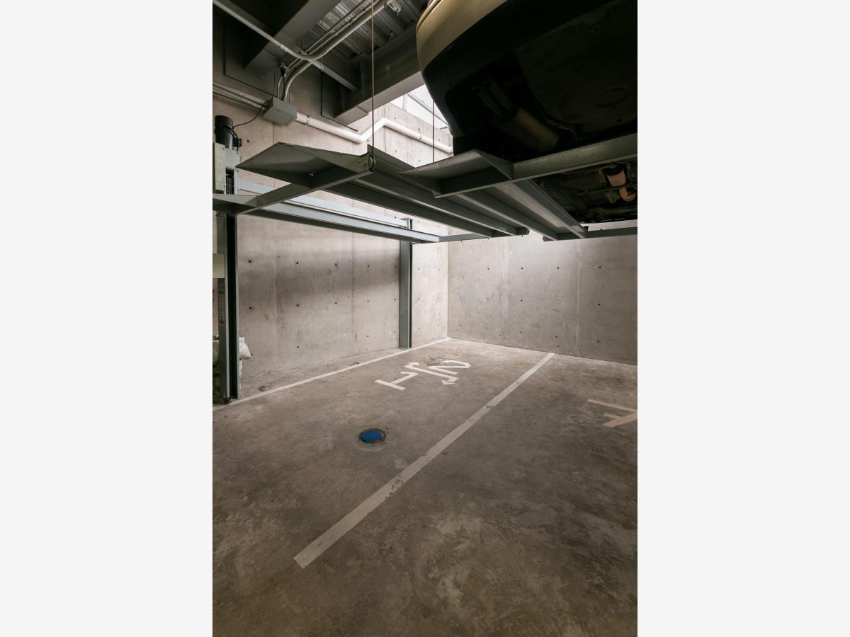 Foto de departamento en venta en viaducto miguel alemán 732, del valle norte, benito juárez, df / cdmx, 0 No. 02
