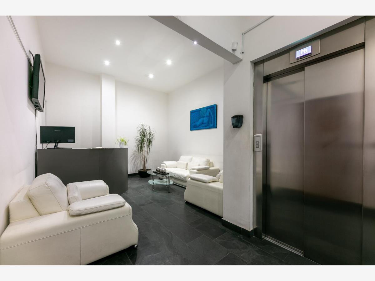 Foto de departamento en venta en viaducto miguel alemán 732, del valle norte, benito juárez, df / cdmx, 0 No. 04