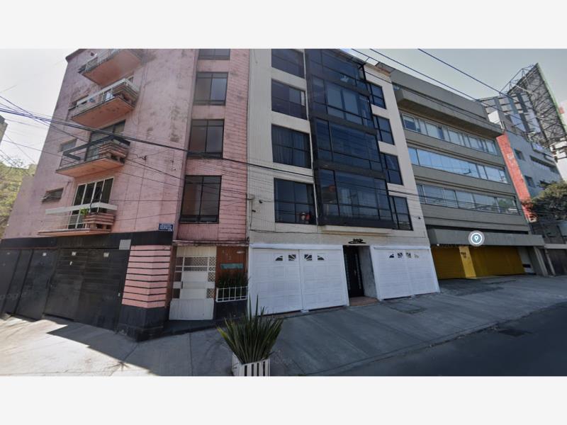 Foto de departamento en venta en viaducto miguel aleman 892, escandón i sección, miguel hidalgo, df / cdmx, 22960565 No. 01