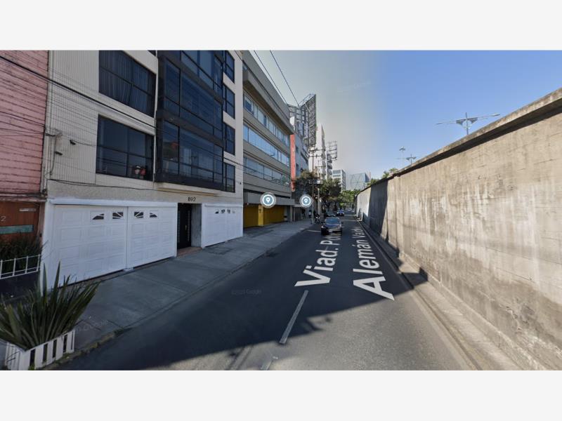 Foto de departamento en venta en viaducto miguel aleman 892, escandón i sección, miguel hidalgo, df / cdmx, 22960565 No. 02
