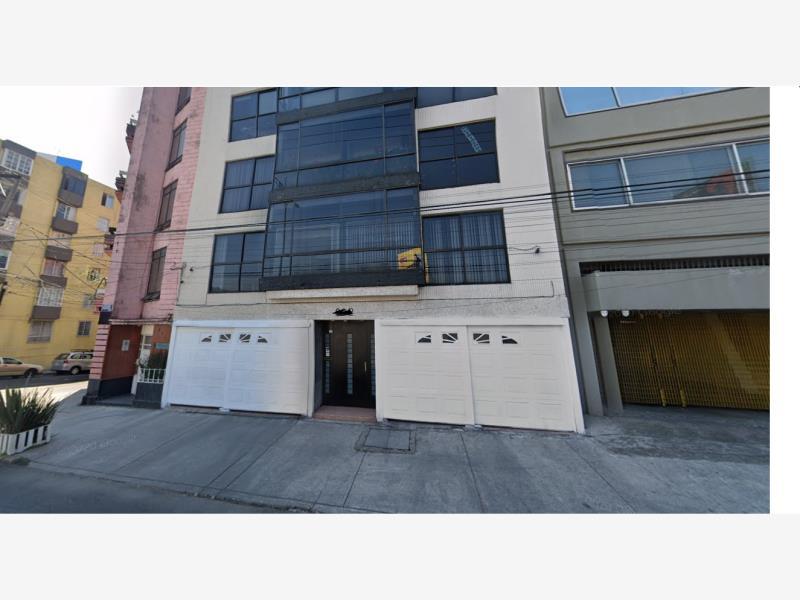 Foto de departamento en venta en viaducto miguel aleman 892, escandón i sección, miguel hidalgo, df / cdmx, 22960565 No. 03