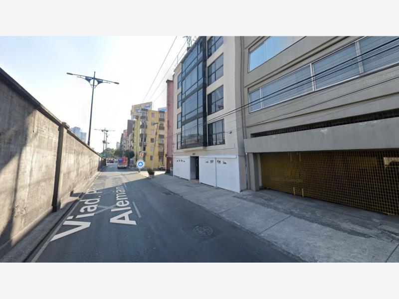 Foto de departamento en venta en viaducto miguel aleman 892, escandón i sección, miguel hidalgo, df / cdmx, 22960565 No. 04