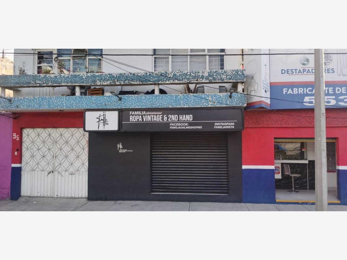 Foto de local en renta en viaducto miguel aleman 95, álamos, benito juárez, df / cdmx, 0 No. 01