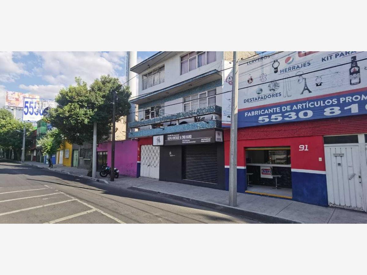 Foto de local en renta en viaducto miguel aleman 95, álamos, benito juárez, df / cdmx, 0 No. 02