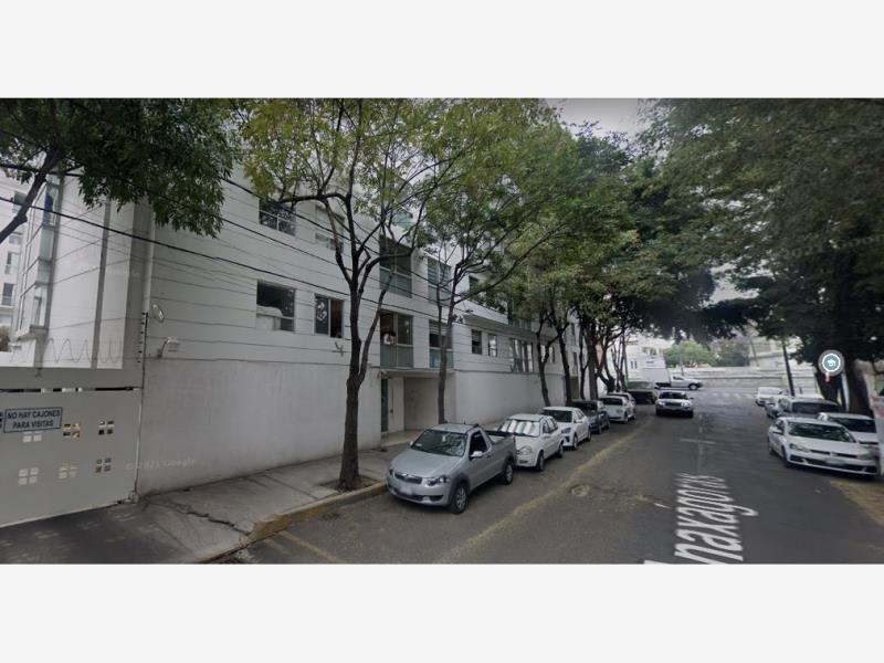 Foto de departamento en venta en viaducto presidente miguel aleman 771, piedad narvarte, benito juárez, df / cdmx, 25098990 No. 03