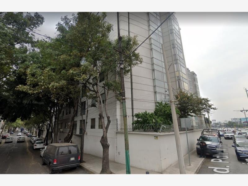 Foto de departamento en venta en viaducto presidente miguel aleman 771, piedad narvarte, benito juárez, df / cdmx, 25098990 No. 04