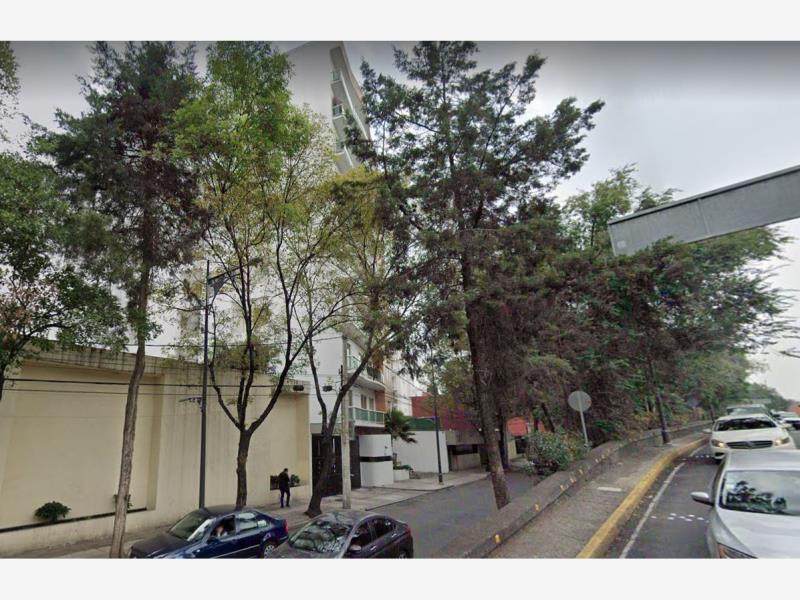 Foto de departamento en venta en viaducto río becerra 283, napoles, benito juárez, df / cdmx, 16233282 No. 02